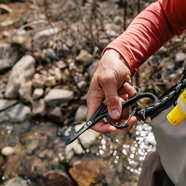 Loon Outdoors LOON Rouge Quickdraw Mitten Clamps - Image 4