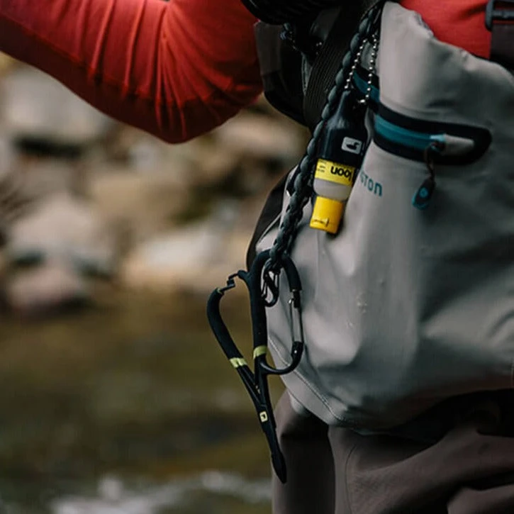 Loon Outdoors LOON Rouge Quickdraw Mitten Clamps - Image 3