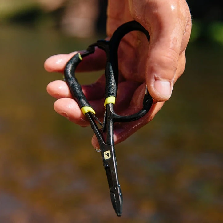 Loon Outdoors LOON Rouge Quickdraw Mitten Clamps - Image 2