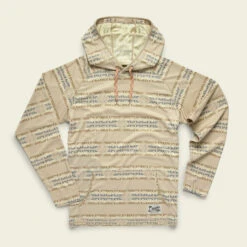 Howler Brothers Loggerhead Hoodie Sale