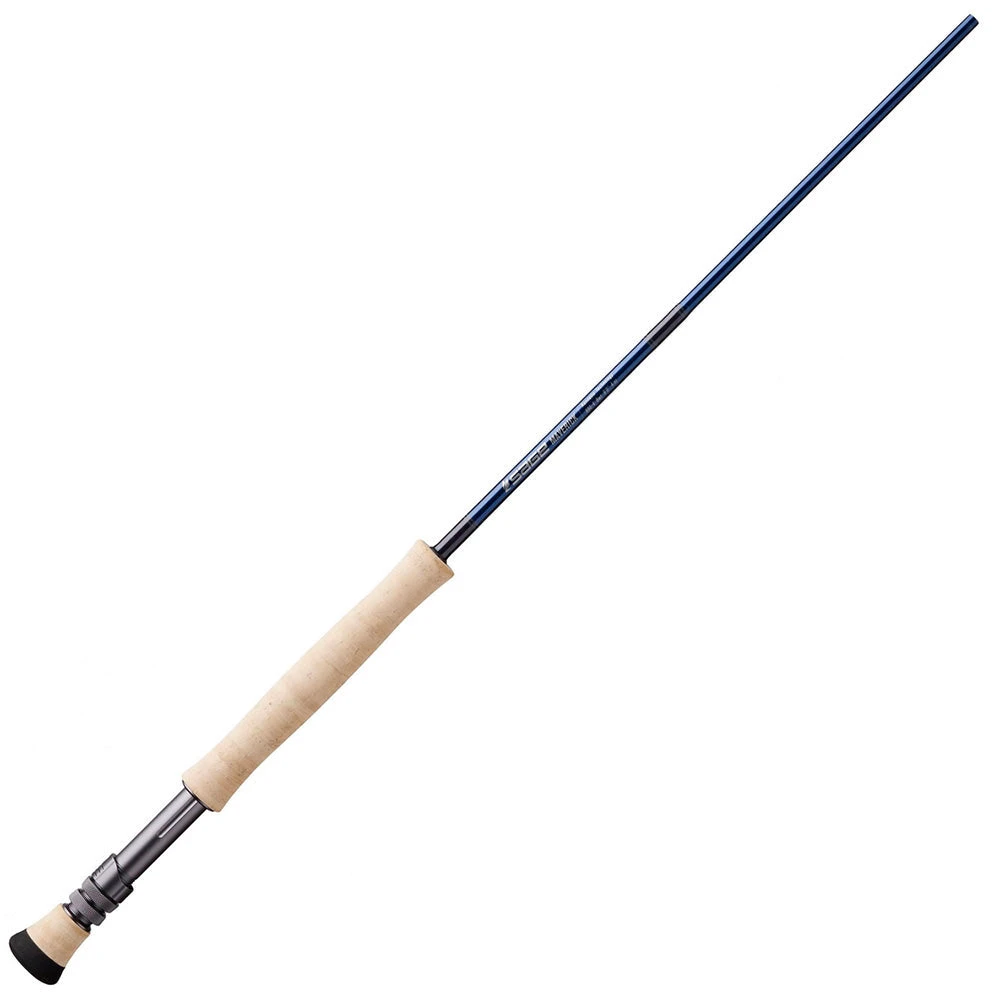 SAGE 1090-4 X ROD - 10wt 9ft 4pc SALE