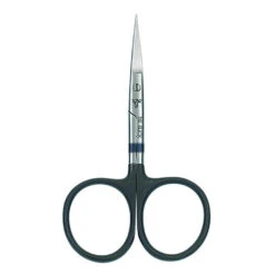 DR SLICK Dr. Slick Tungsten Carbide Scissors No Serrations