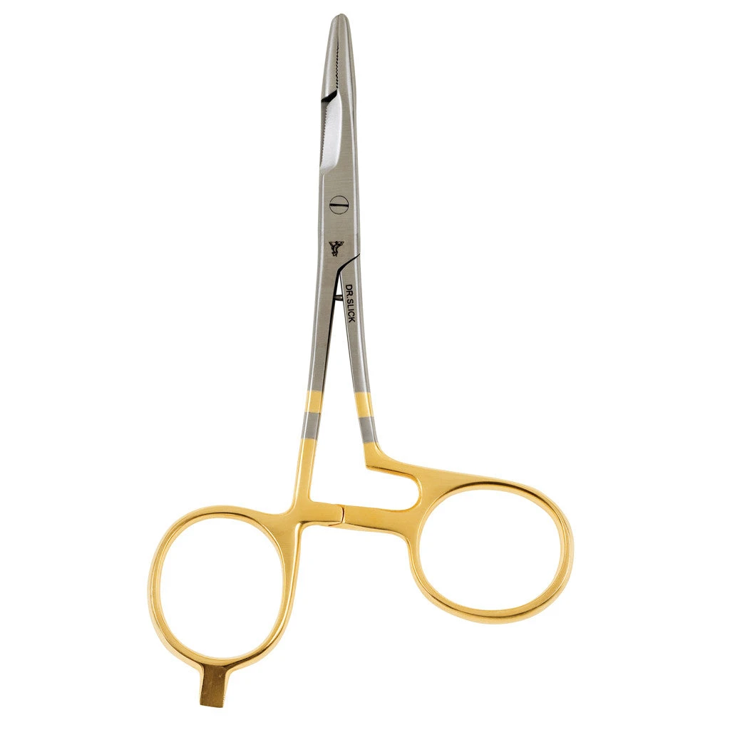 DR SLICK Dr. Slick Twisted Loop Clamp - Image 2