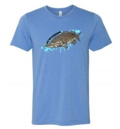 Save Our Susquehanna T Shirt - 2021