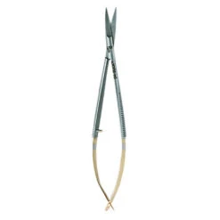 DR SLICK Dr. Slick Spring Scissors Serrated Blade
