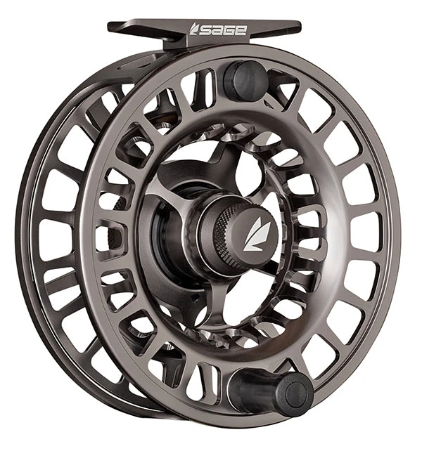 SAGE SPECTRUM LT FLY REEL - SALE - Image 8