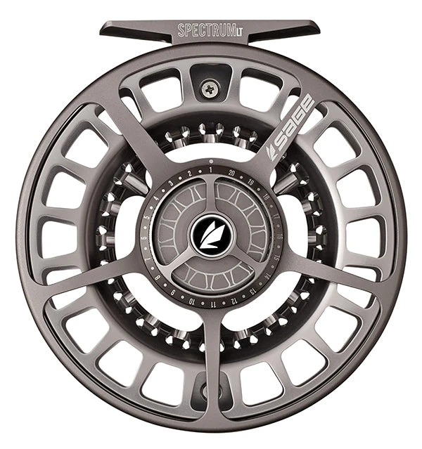 SAGE SPECTRUM LT FLY REEL - SALE - Image 9