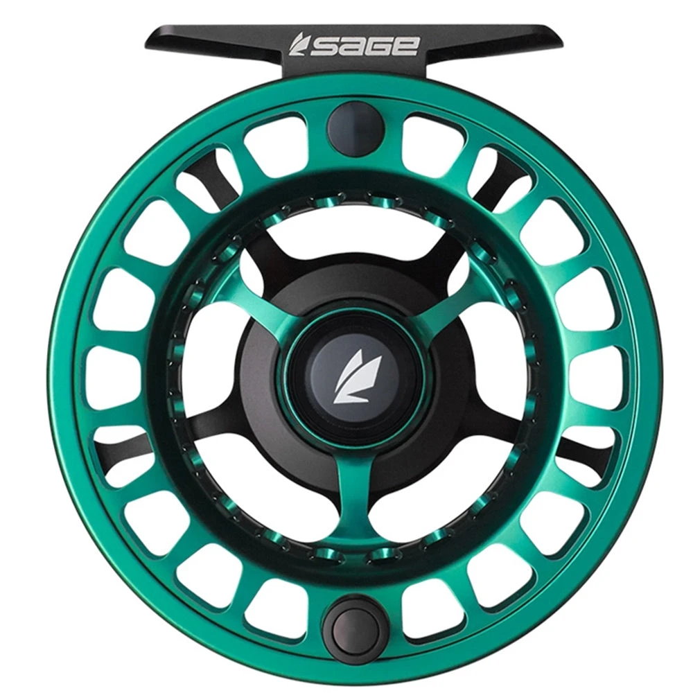 SAGE SPECTRUM LT FLY REEL - SALE - Image 3