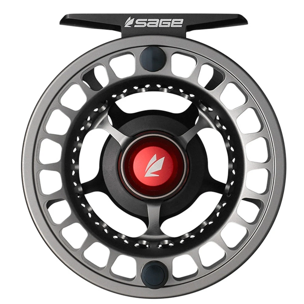 SAGE SPECTRUM LT FLY REEL - SALE - Image 4
