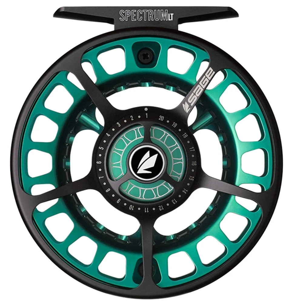 SAGE SPECTRUM LT FLY REEL - SALE - Image 5