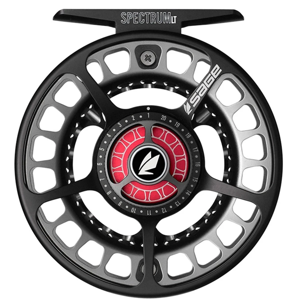 SAGE SPECTRUM LT FLY REEL - SALE - Image 6