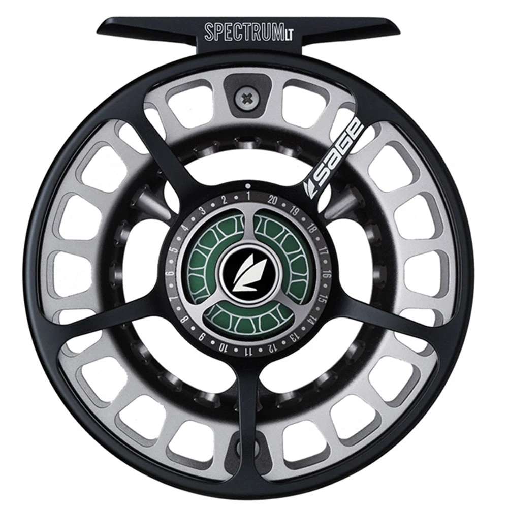 SAGE SPECTRUM LT FLY REEL - SALE - Image 7