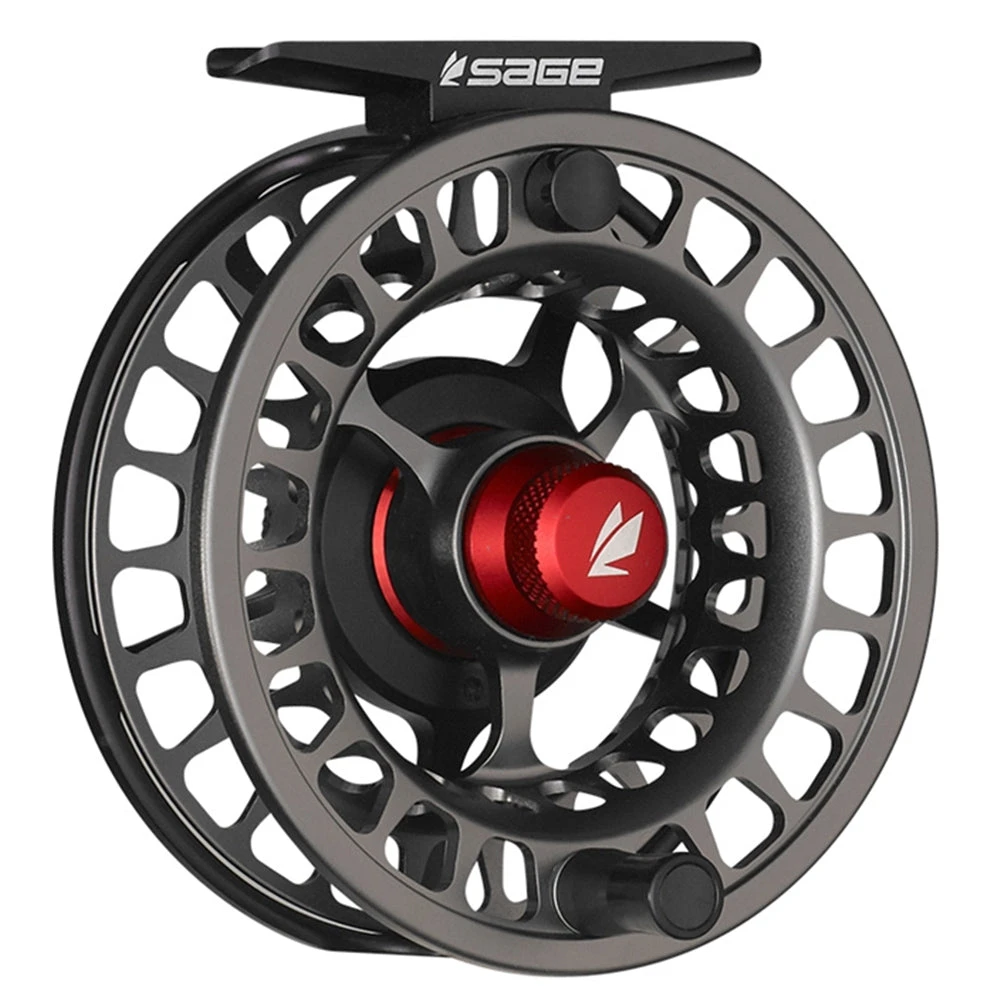 SAGE SPECTRUM LT FLY REEL - SALE - Image 2