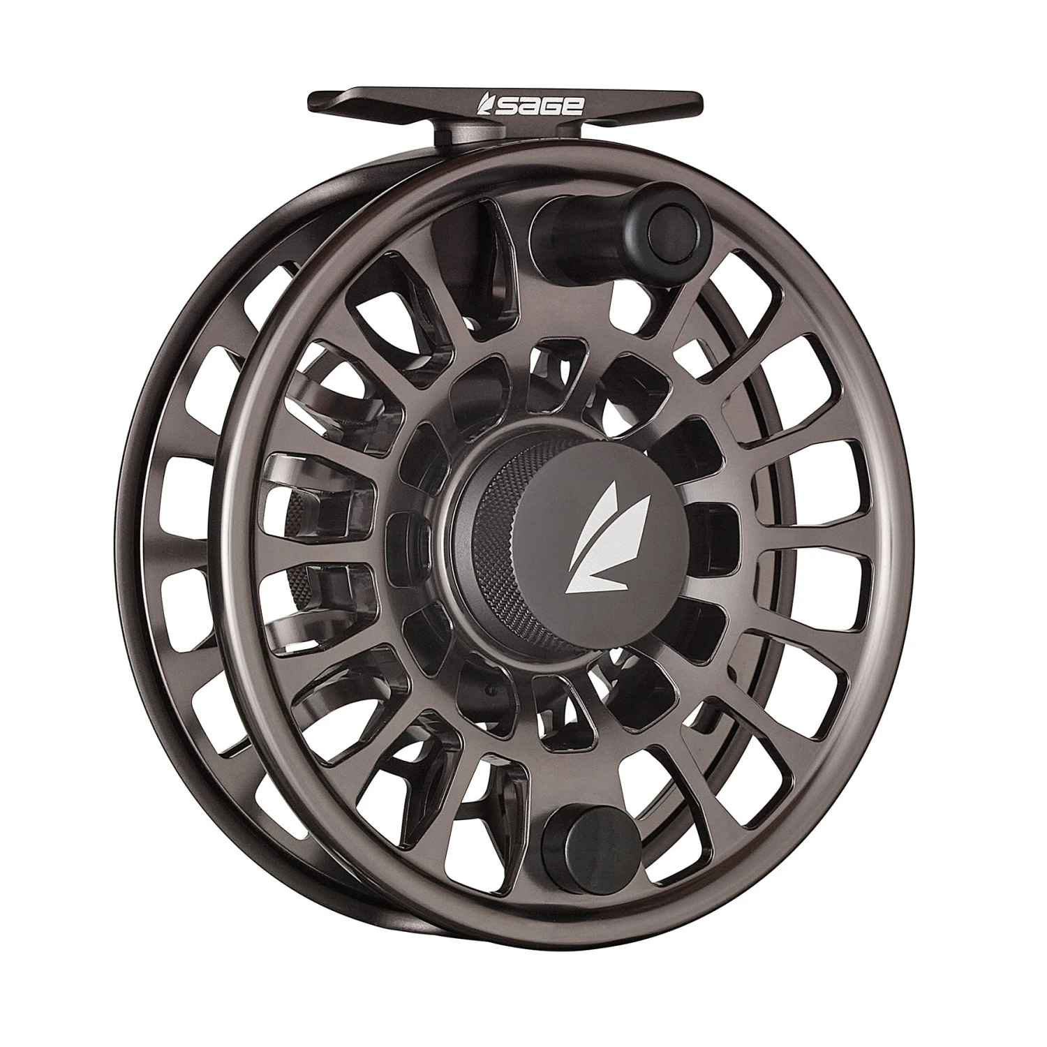 Sage Enforcer Fly Reel 7-8wt
