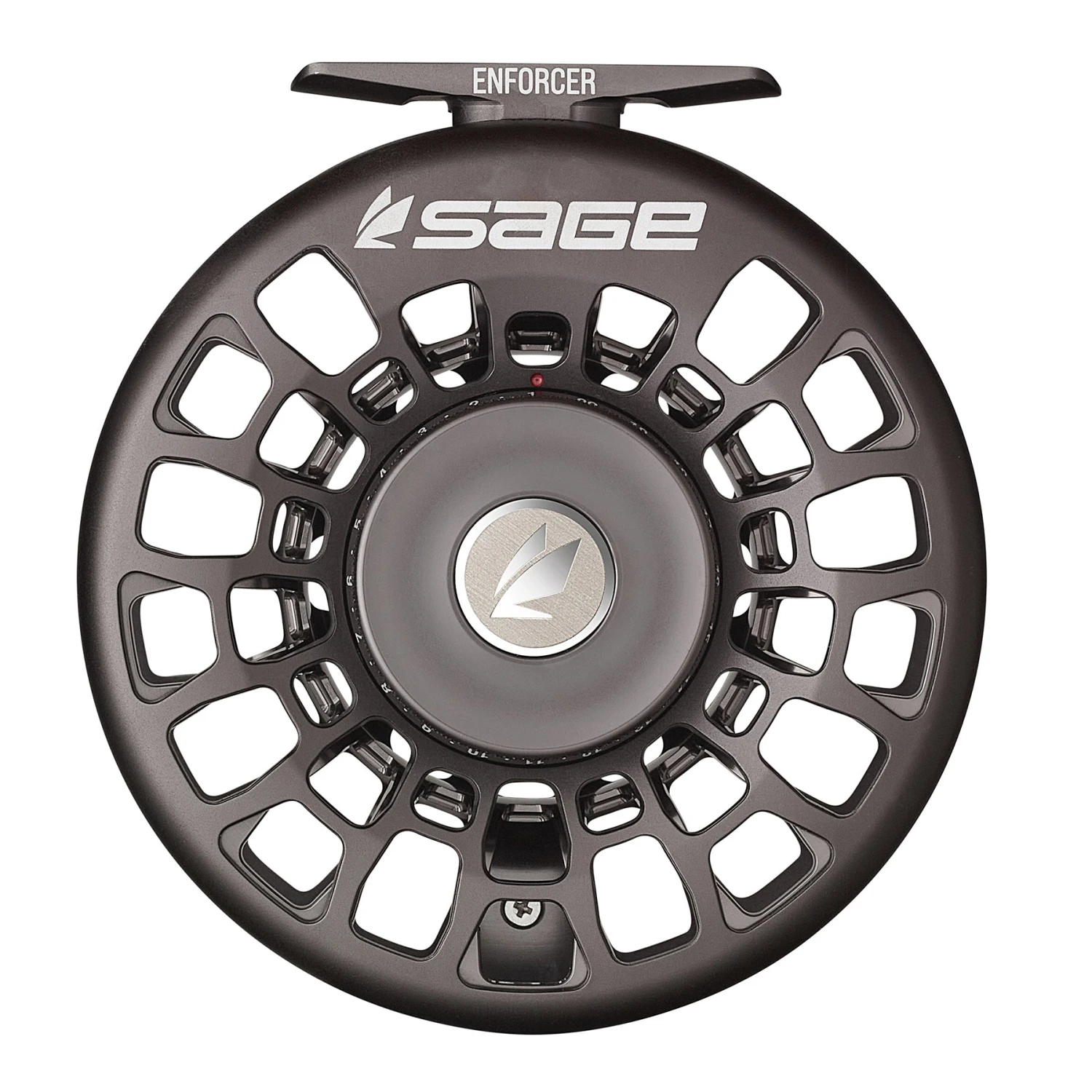 Sage Enforcer Fly Reel 7-8wt - Image 9