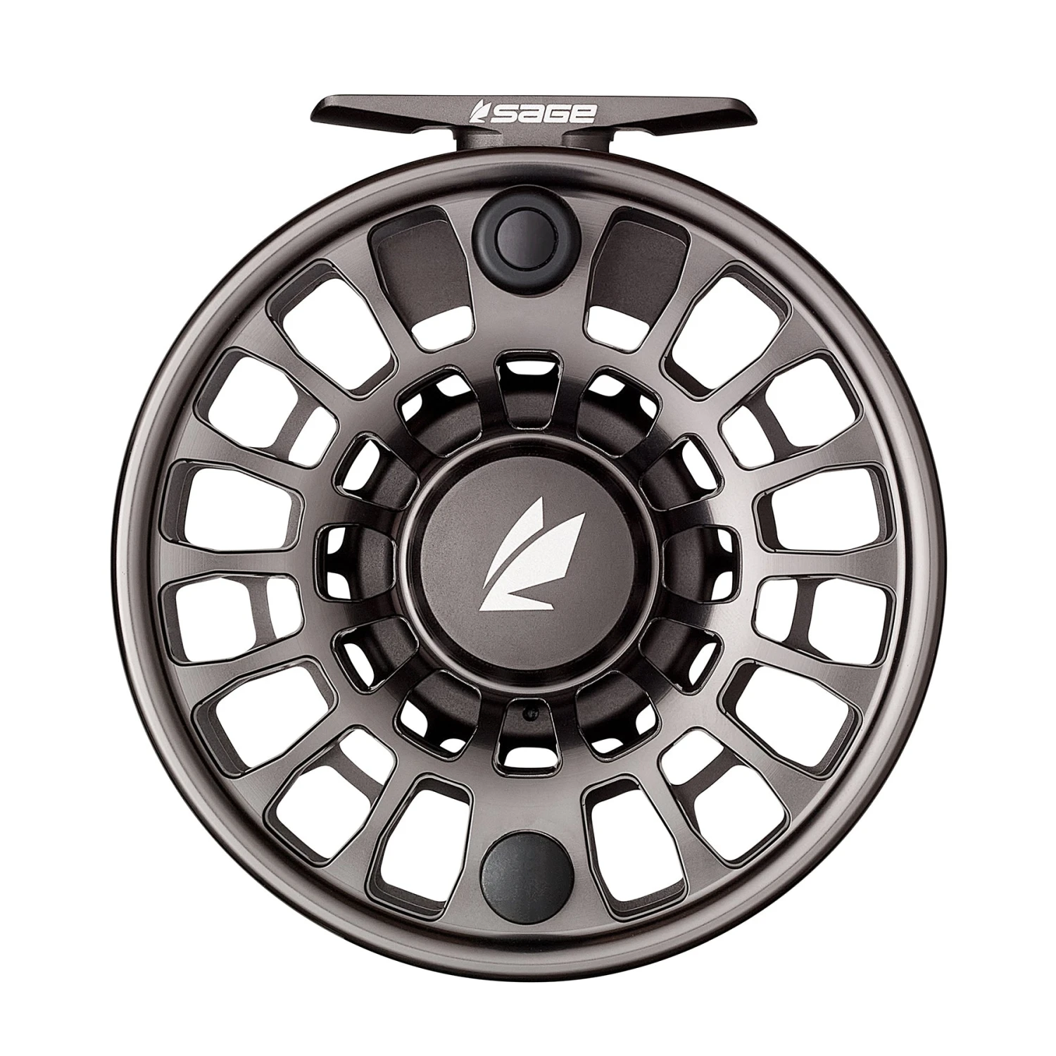 Sage Enforcer Fly Reel 7-8wt - Image 8