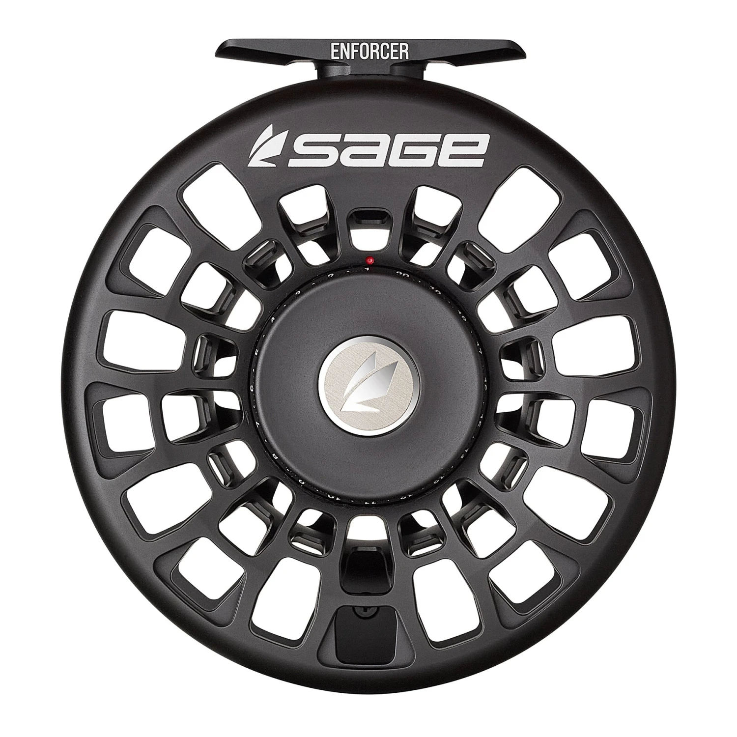 Sage Enforcer Fly Reel 7-8wt - Image 6