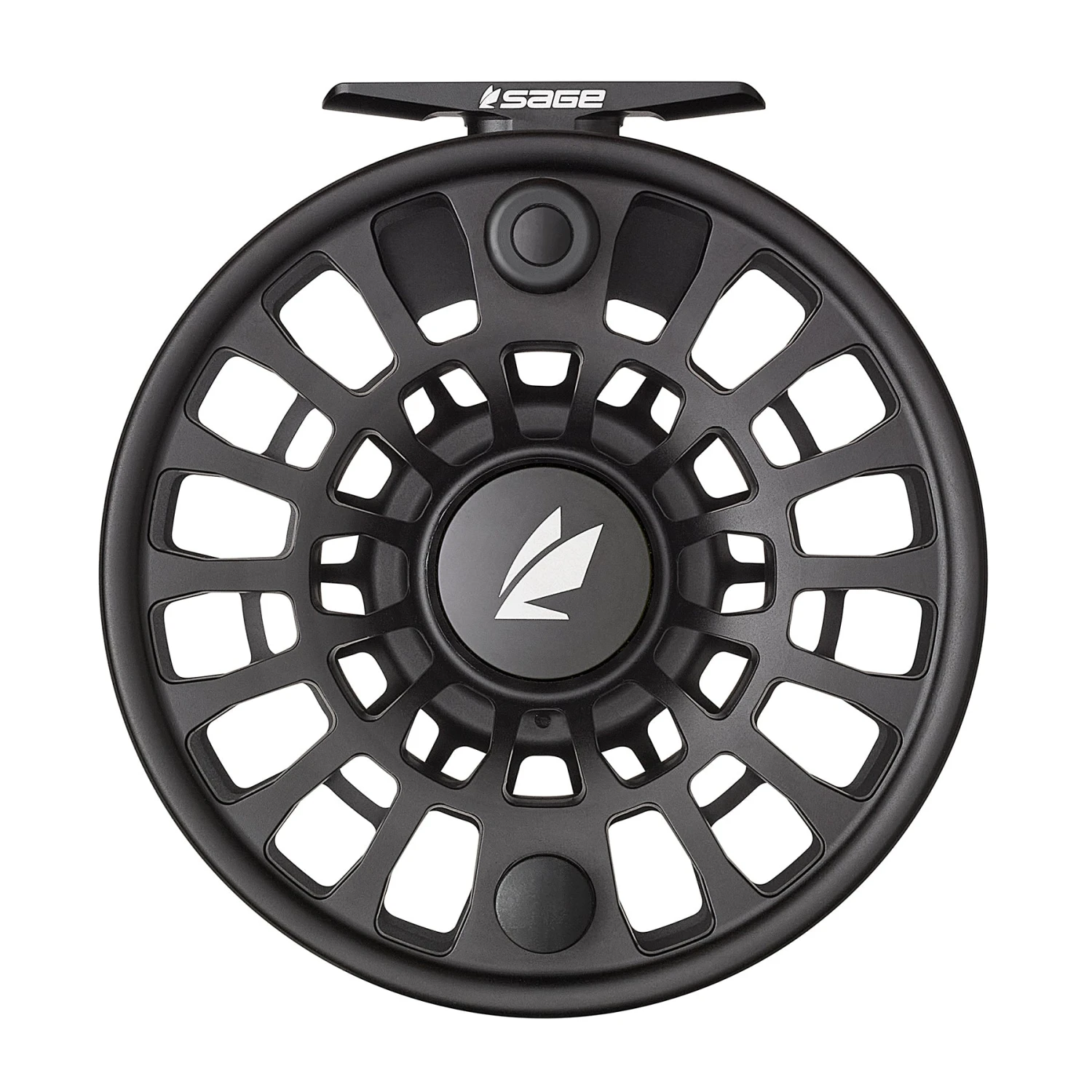 Sage Enforcer Fly Reel 7-8wt - Image 5