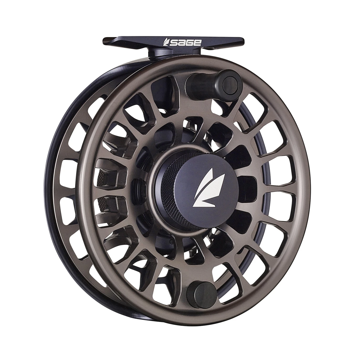 Sage Enforcer Fly Reel 7-8wt - Image 4