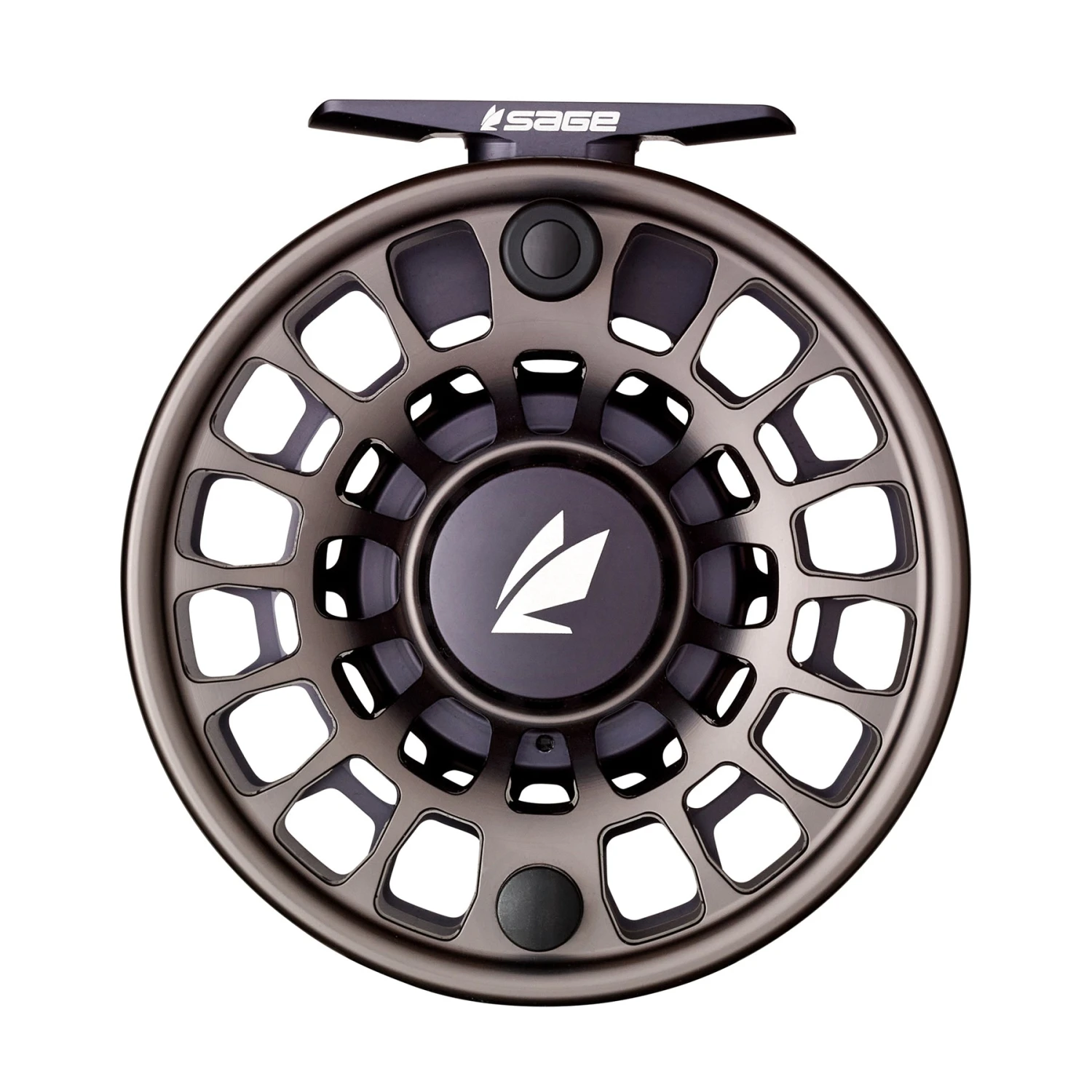Sage Enforcer Fly Reel 7-8wt - Image 2