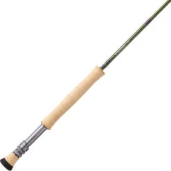 SAGE 896-4 SONIC ROD 4PC 8WT 9'6"