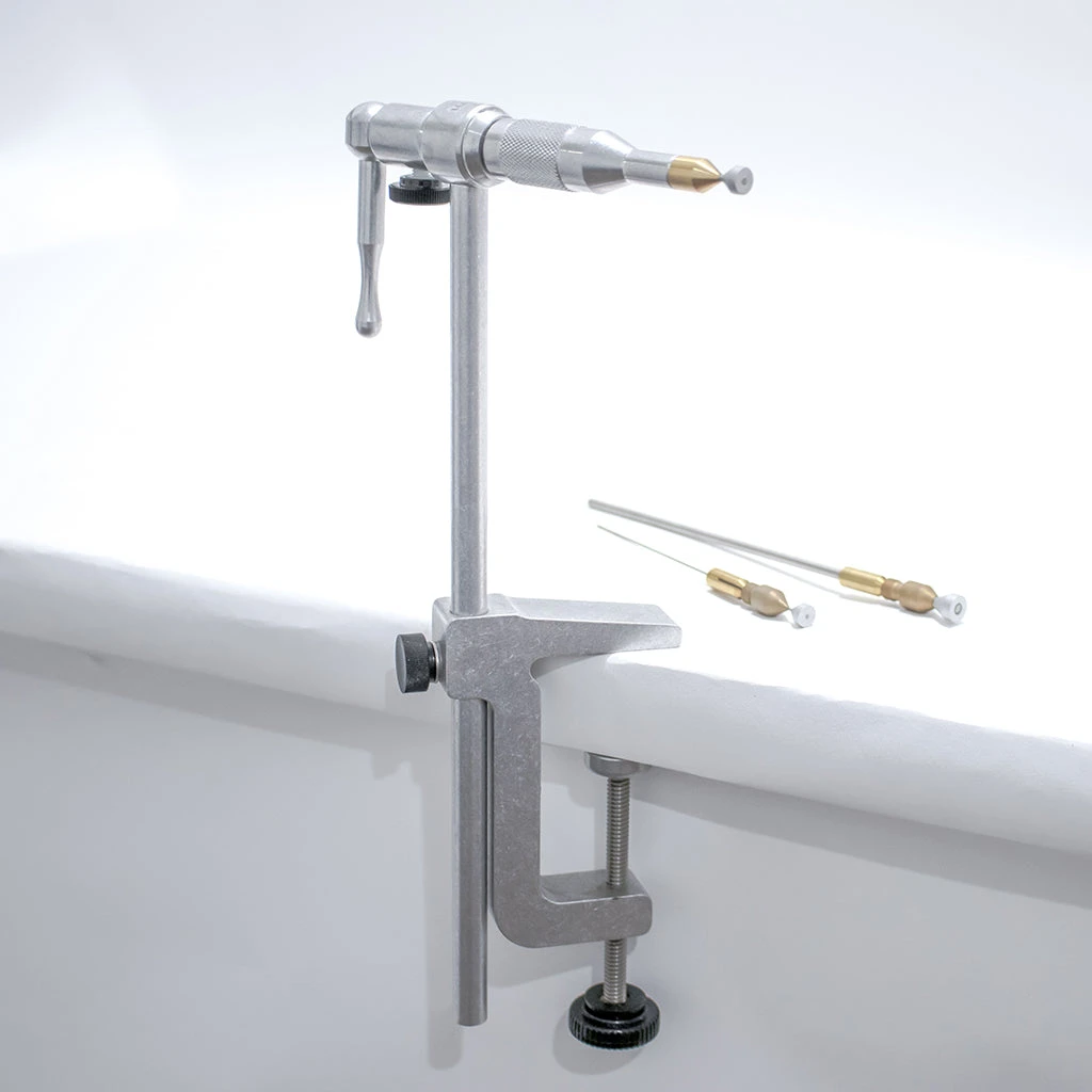 Renzetti Tube Fly Vise - Image 2