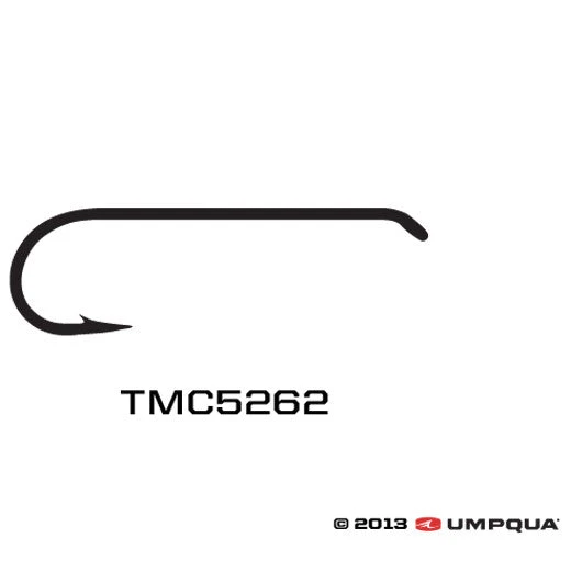 TIEMCO HOOK - TMC 5262 - Image 2