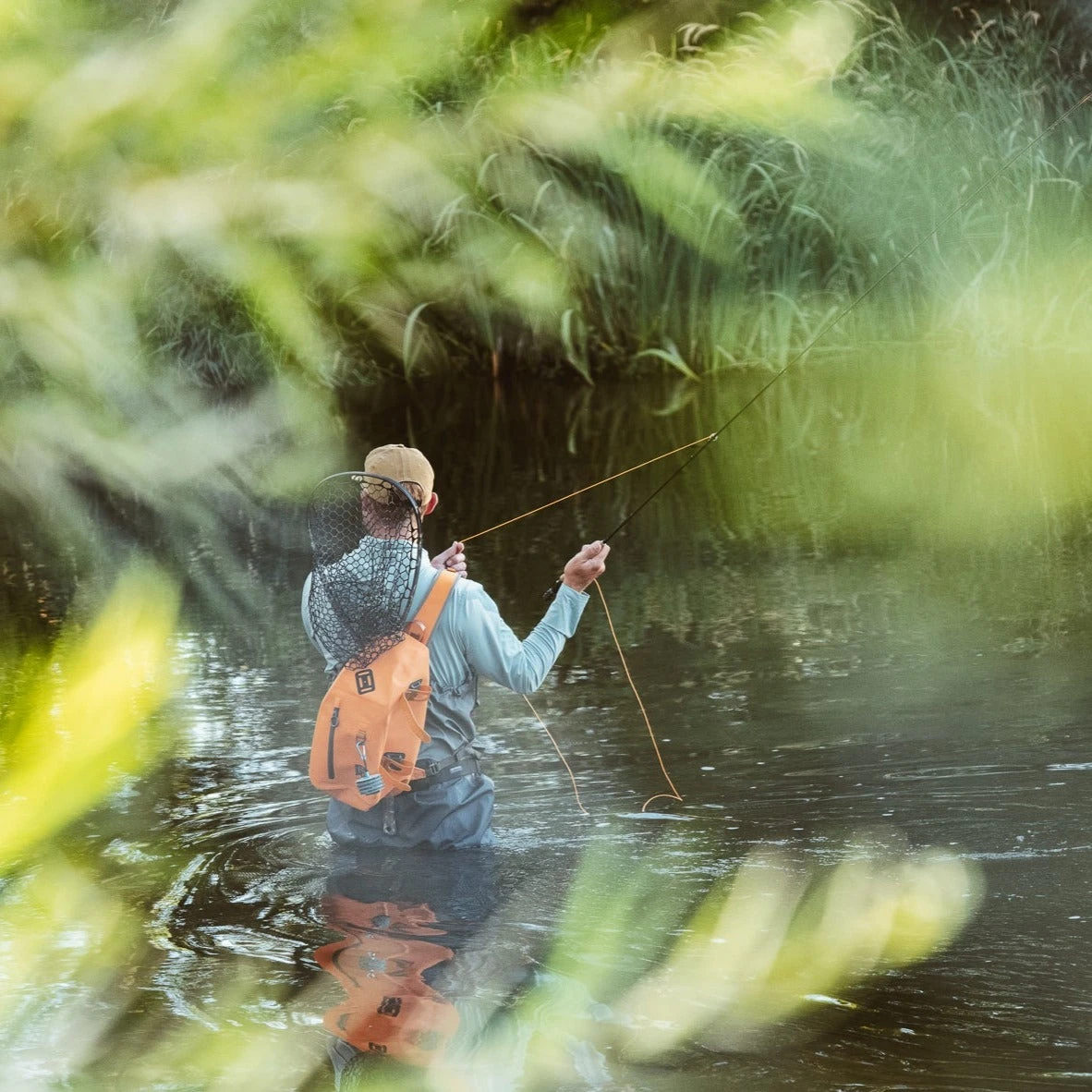 Fishpond Thunderhead Submersible Sling - Limited Edition - Image 5