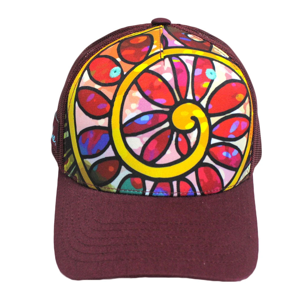 FisheWear Trucker Hat - Image 10