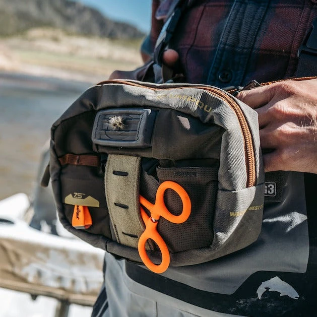 UMPQUA ZS2 WADER CHEST PACK - Image 5