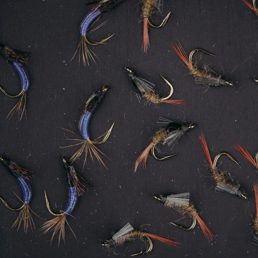 UMPQUA UPG FOAM MAGNETO MINI FLY BOX - Image 4