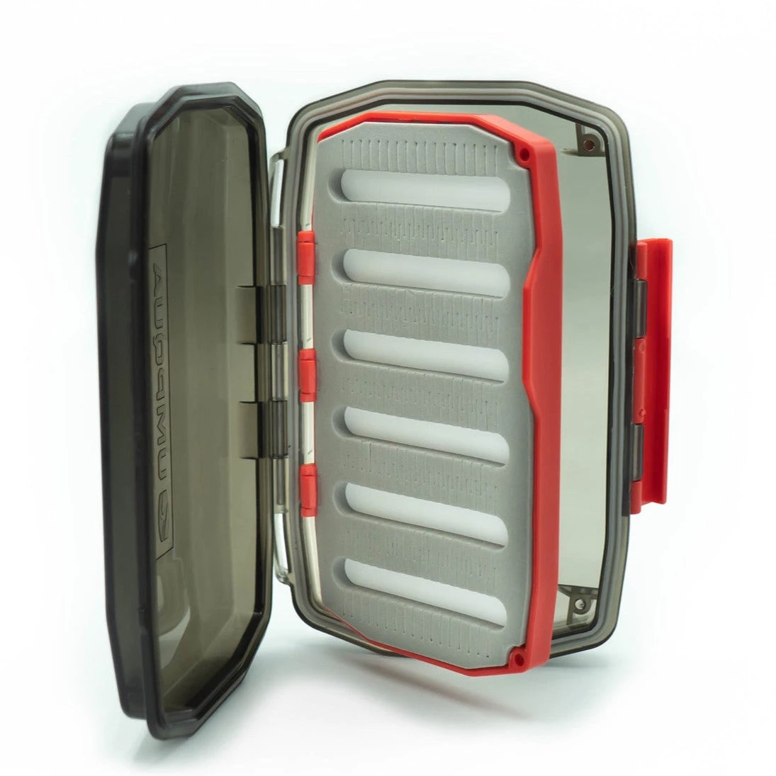 UMPQUA UPG HD FLY BOX MEDIUM STANDARD FOAM - Image 2