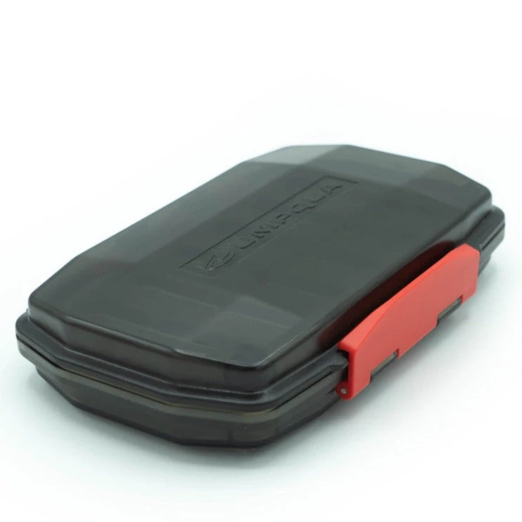UMPQUA UPG HD FLY BOX MEDIUM STANDARD FOAM