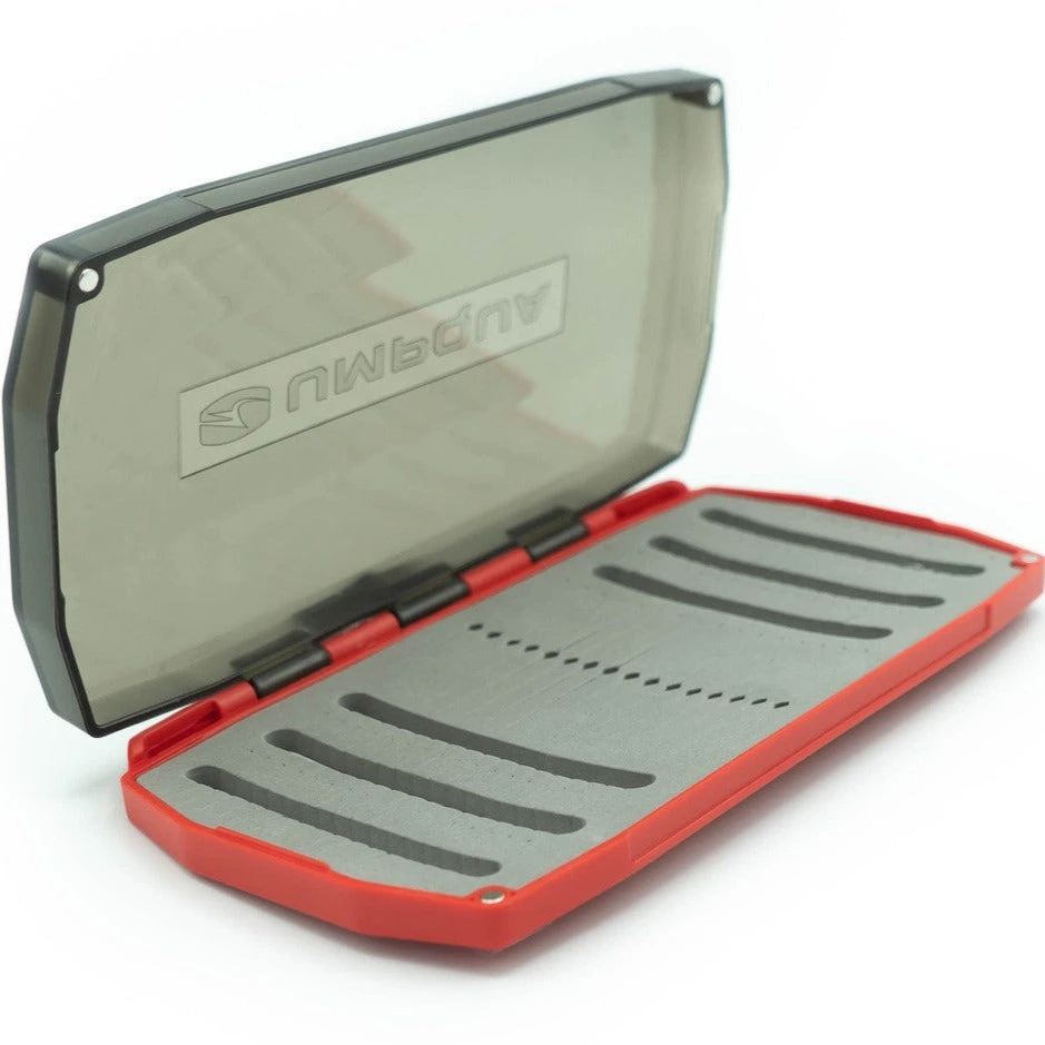 UMPQUA UPG LT FLY BOX HIGH DAYTRIPPER FOAM - Image 2