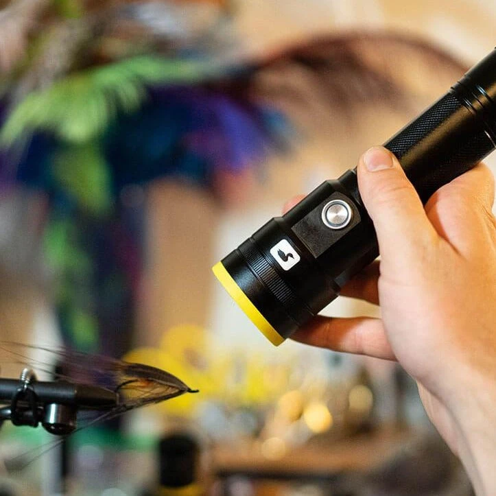 Loon Outdoors Loon UV Plasma Light - Image 2