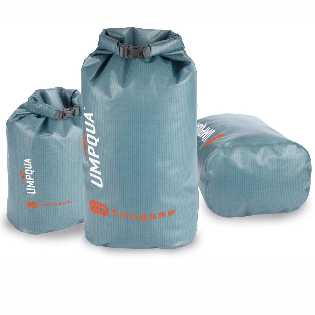 UMPQUA TONGASS DRY BAG - Image 2