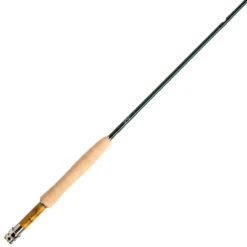 WINSTON AIR 2 6WT 9ft 6in 4pc Rod