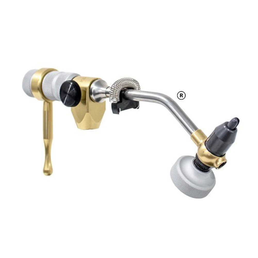 Renzetti Presentation 3000 Series Vise - Image 3