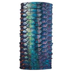 Buff CoolNet UV+ DeYoung Tarpon Flank Late