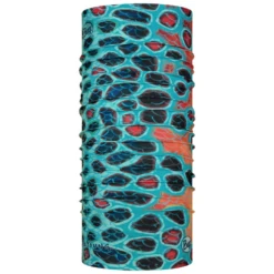 Buff CoolNet UV+ DeYoung Brown Flank Orange