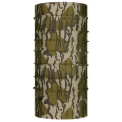 Buff CoolNet UV+ Mossy Oak Bottomland