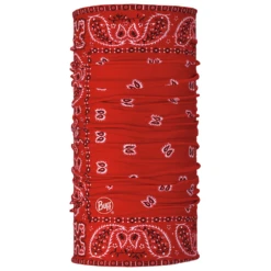 Buff CoolNet UV Santana Red