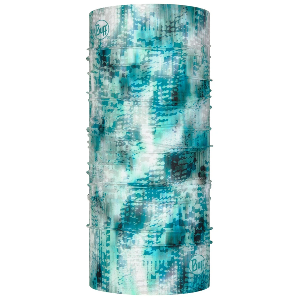 Buff CoolNet UV+ Blauw Turquoise