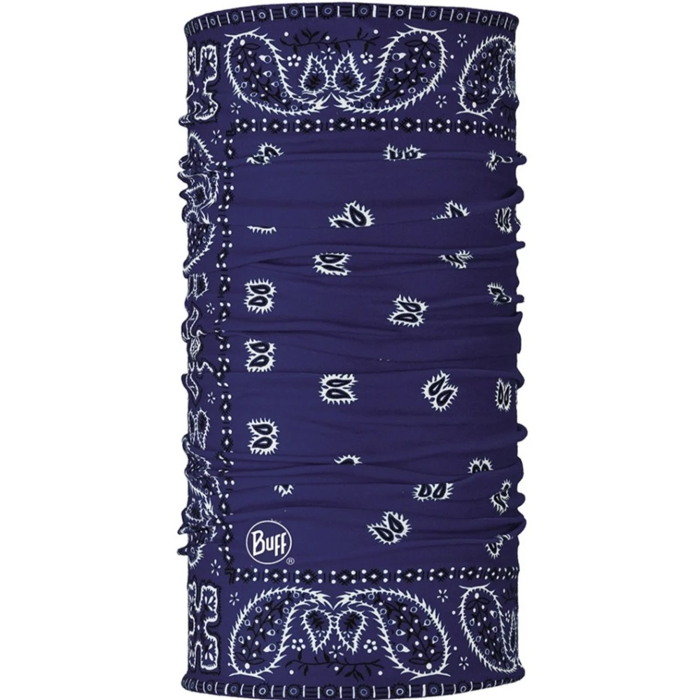 Buff CoolNet UV+ Santana Navy