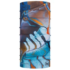 Buff CoolNet UV+ Derek DeYoung Triggerfish