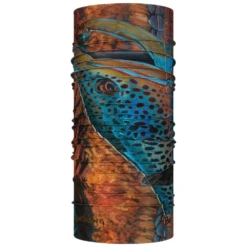 Buff CoolNet UV+ DeYoung Emigrant Risers