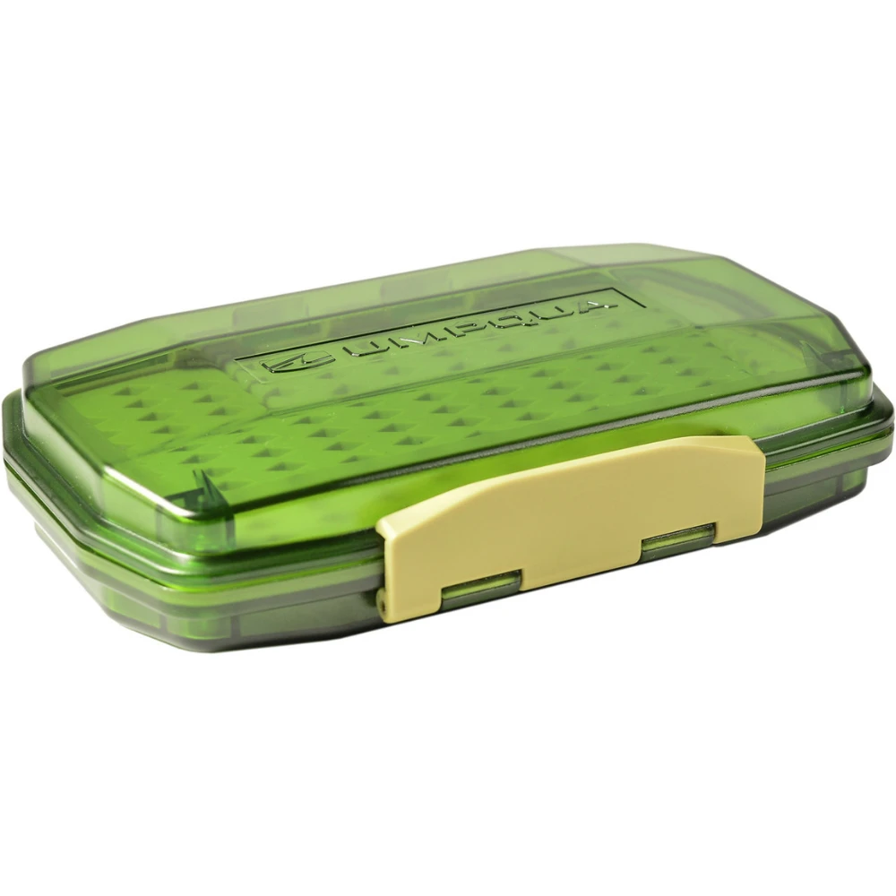 UMPQUA HD FLY BOX MEDIUM - Image 3