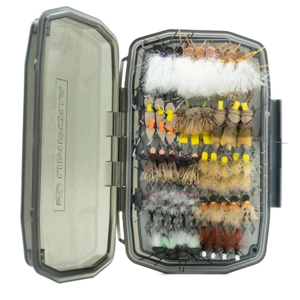 UMPQUA HD FLY BOX MEDIUM - Image 4