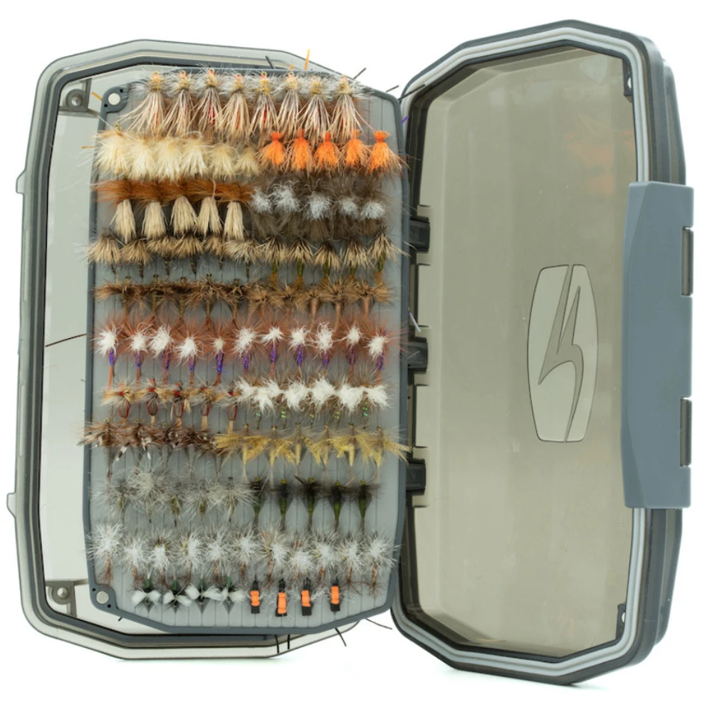 UMPQUA HD FLY BOX MEDIUM - Image 5