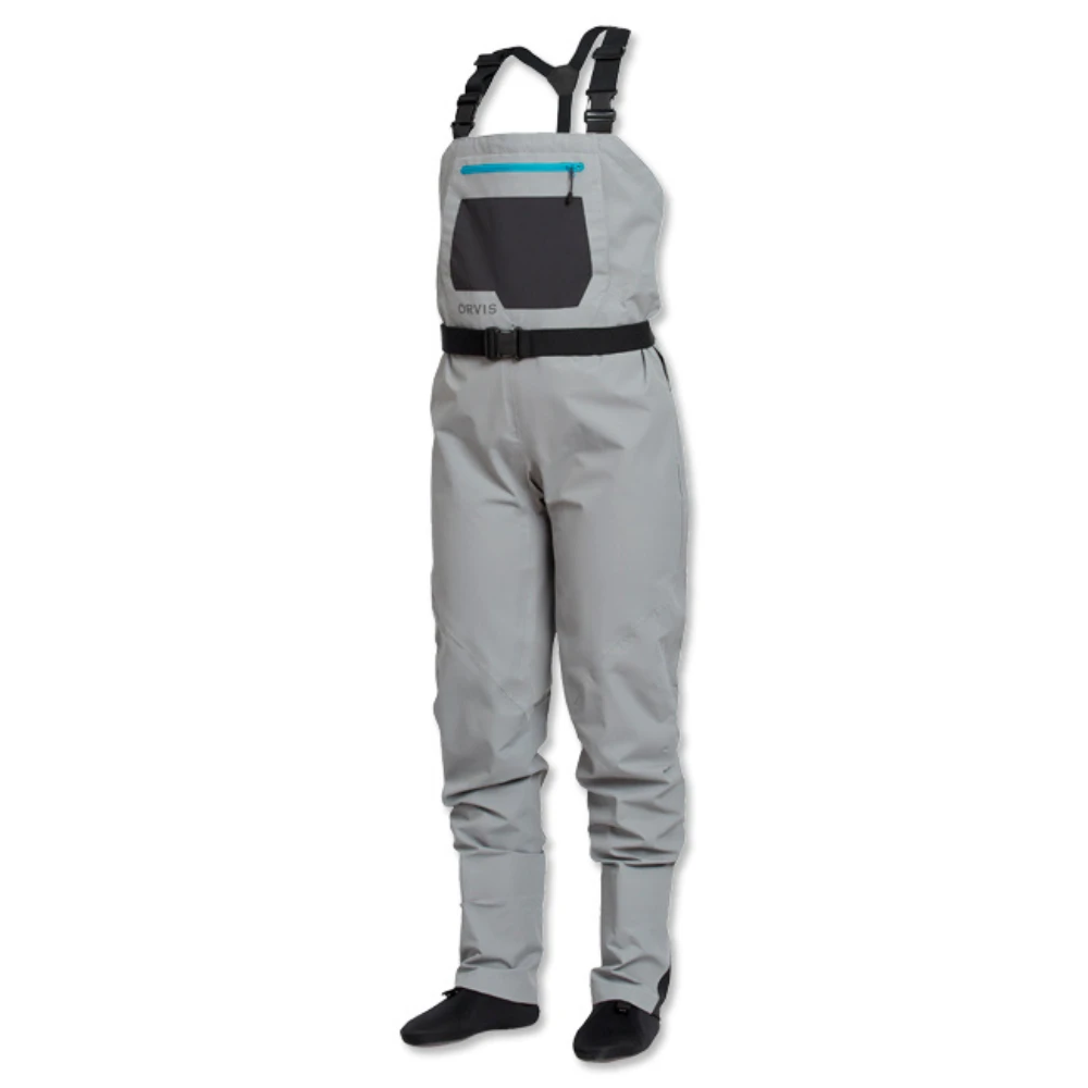 ORVIS CLEARWATER WADERS - WOMEN